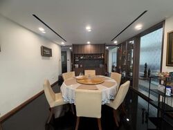 Sembawang Springs Estate (D27), Semi-Detached #635095101